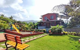 Riyansh Alibaug Villas And Resort