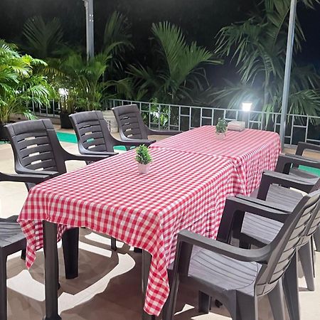 Riyansh Alibaug Villas And Resort Alibag Exterior photo