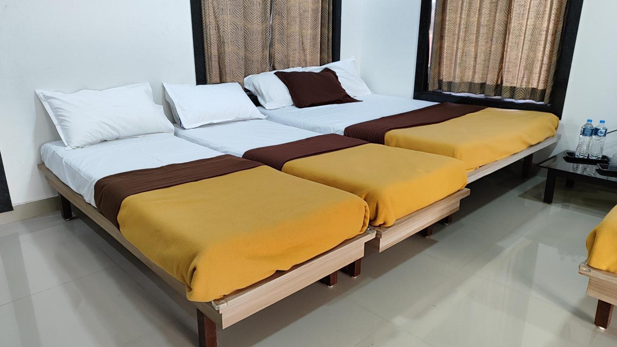 Riyansh Alibaug Villas And Resort Alibag Exterior photo